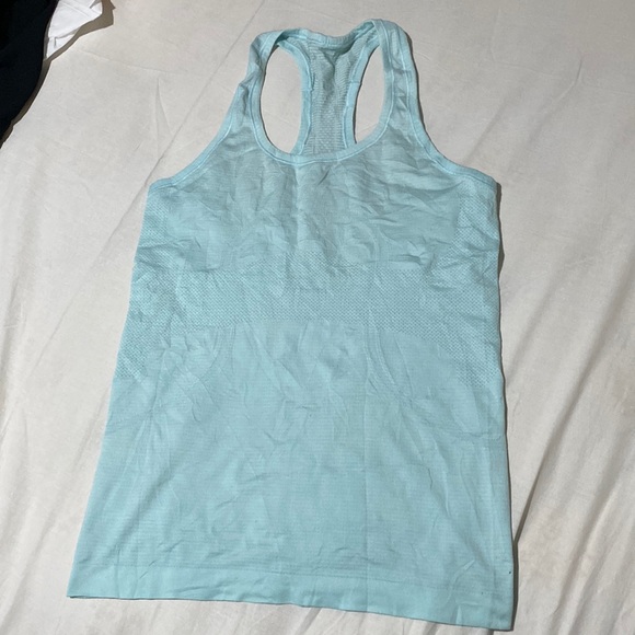 Lululemon swiftly tech tank top - Picture 1 of 5